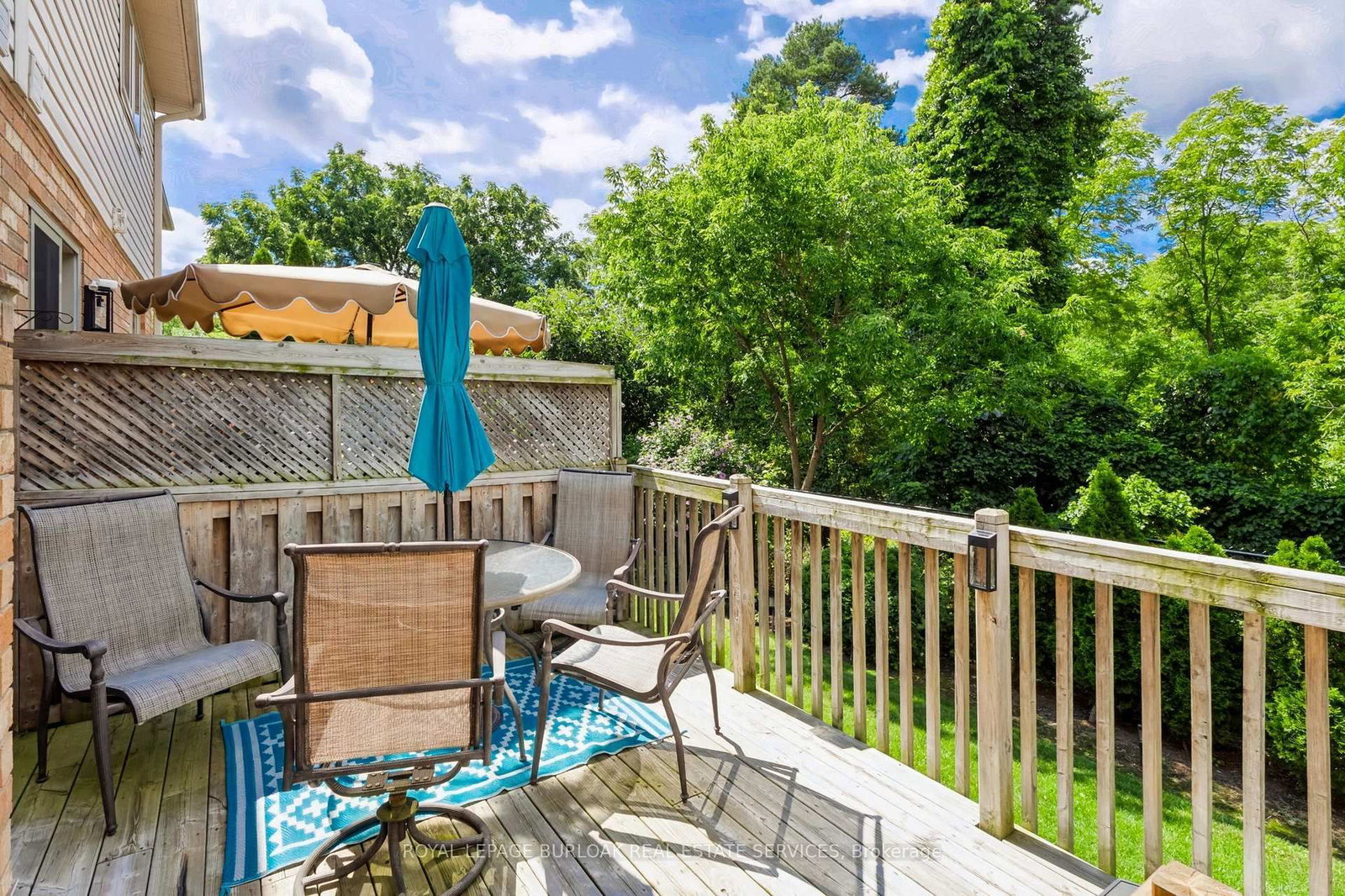 5151 Upper Middle Road • #11 • Burlington, ON photo 30