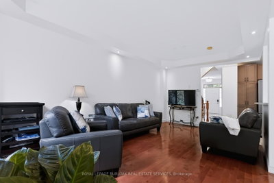 5151 Upper Middle Road • #11 • Burlington, ON photo 5