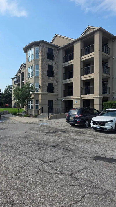 Condo for lease at 108-1479 Maple Avenue, Milton, Ontario, L9T 0B5 - Dempsey - MLS: W13717576