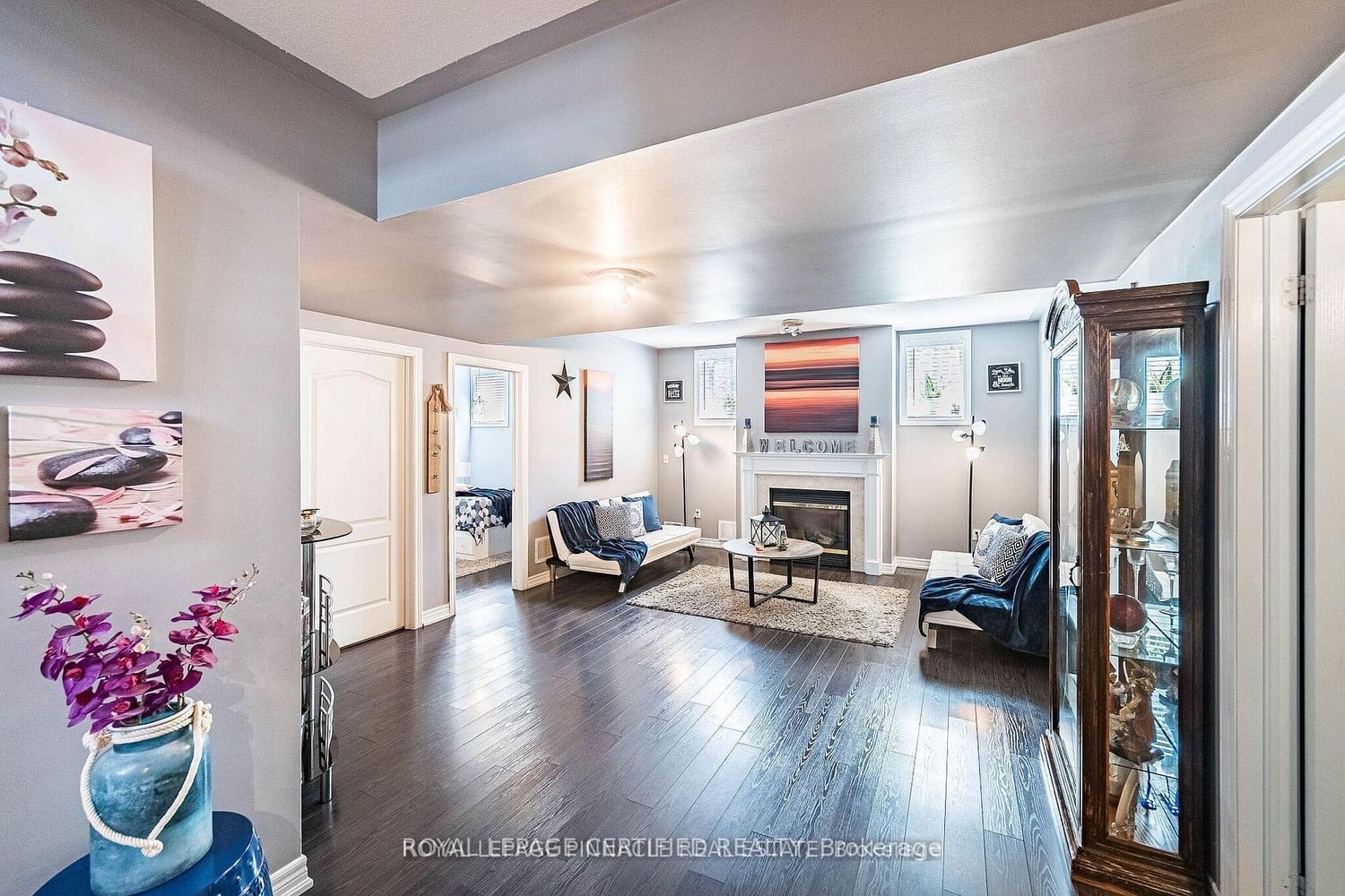 2368 Foxhole Circle • Oakville, ON photo 26