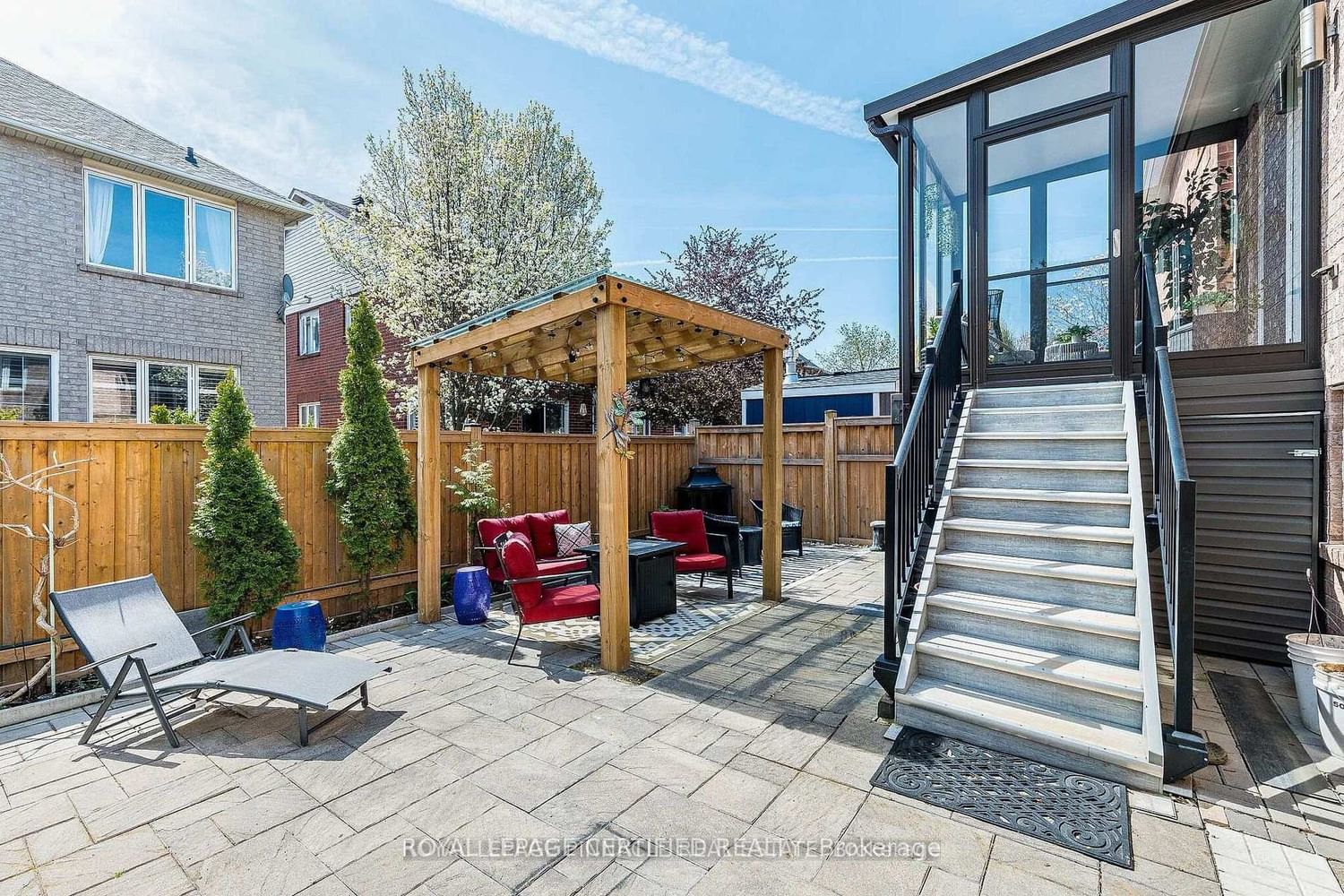 2368 Foxhole Circle • Oakville, ON photo 42