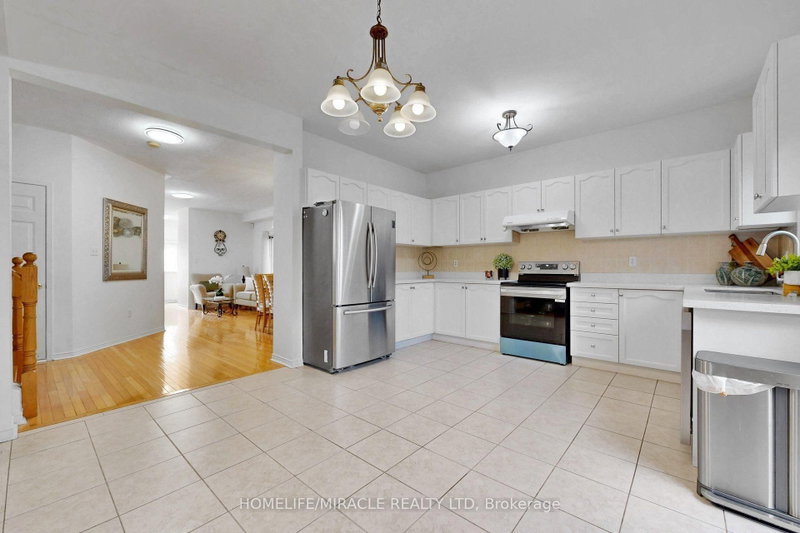3852 Brinwood Mississauga,ON L5M 7H2 — Photo 13