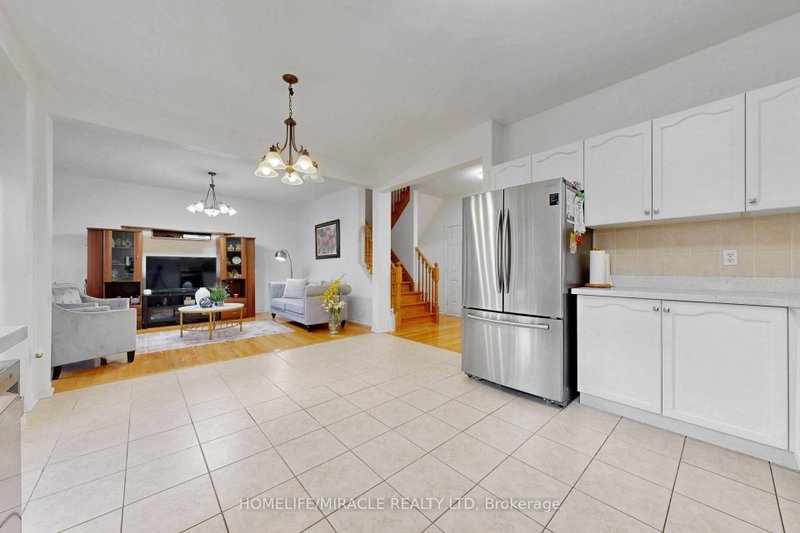 3852 Brinwood Mississauga,ON L5M 7H2 — Photo 17