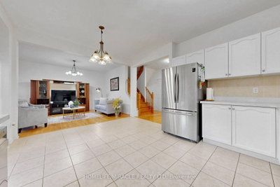 3852 Brinwood Mississauga,ON L5M 7H2 — Photo 17