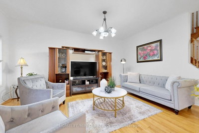 3852 Brinwood Mississauga,ON L5M 7H2 — Photo 19