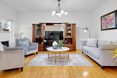 3852 Brinwood Mississauga,ON L5M 7H2 — Photo 20