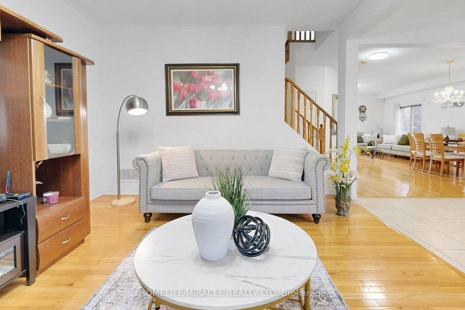 3852 Brinwood Gate • Mississauga, ON photo 21