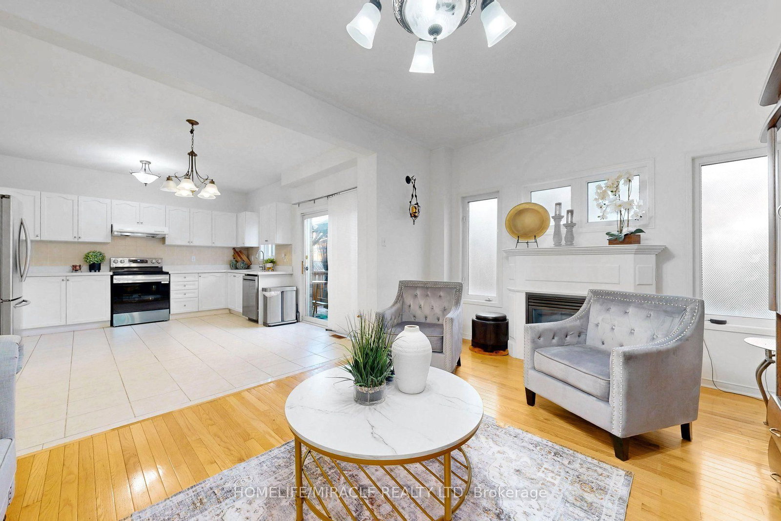 3852 Brinwood Gate • Mississauga, ON photo 22