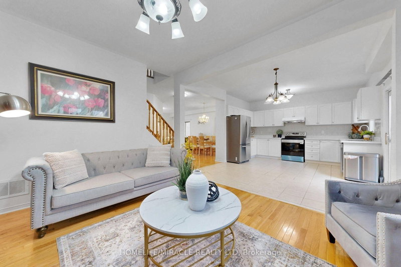 3852 Brinwood Mississauga,ON L5M 7H2 — Photo 23
