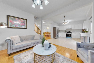 3852 Brinwood Mississauga,ON L5M 7H2 — Photo 23