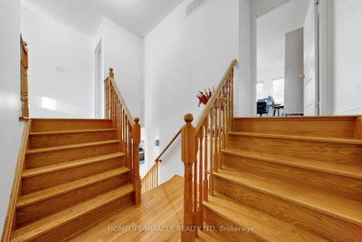 3852 Brinwood Mississauga,ON L5M 7H2 — Photo 25