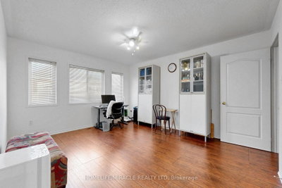 3852 Brinwood Mississauga,ON L5M 7H2 — Photo 27
