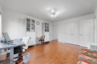 3852 Brinwood Mississauga,ON L5M 7H2 — Photo 28