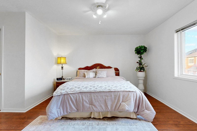 3852 Brinwood Mississauga,ON L5M 7H2 — Photo 31