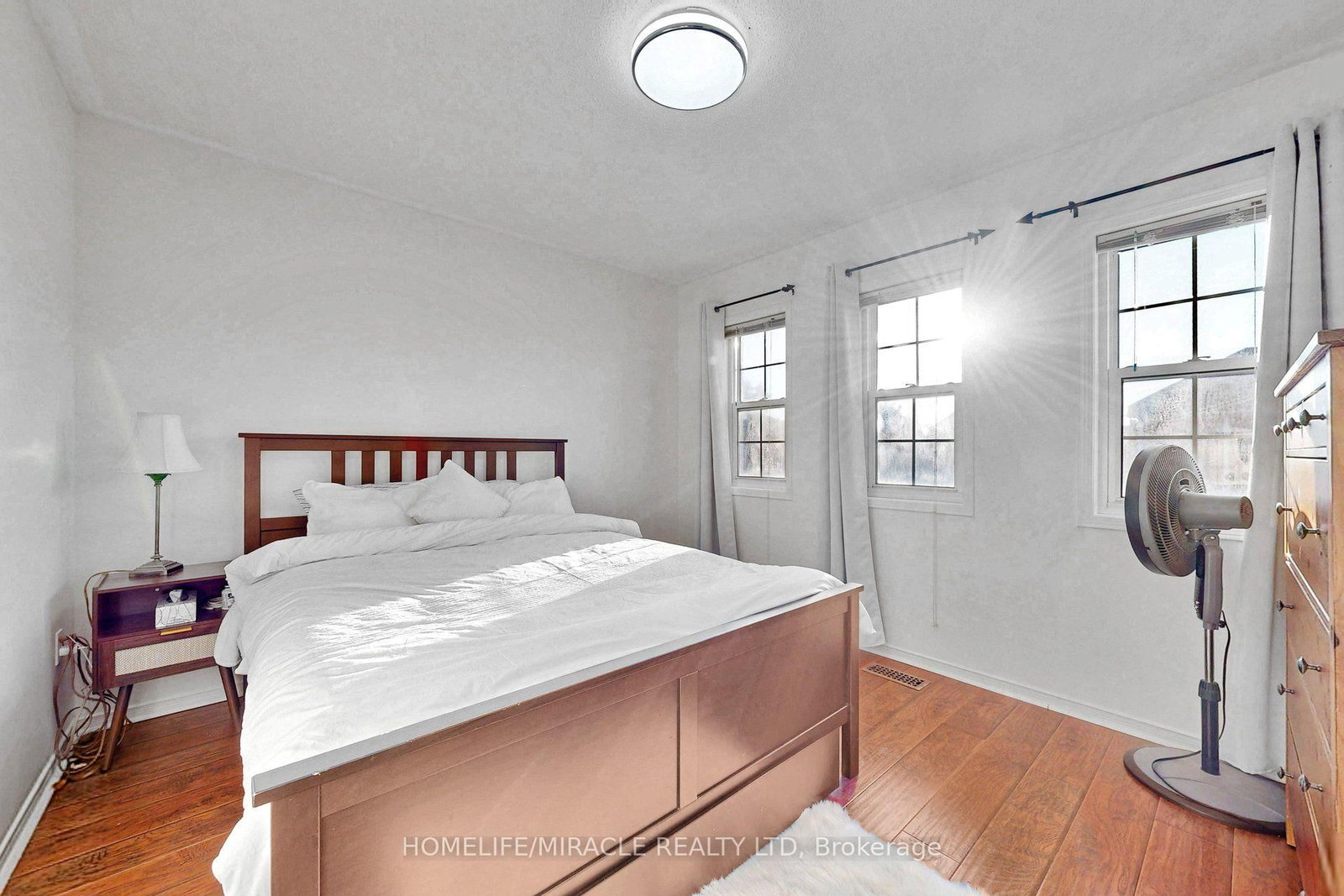 3852 Brinwood Gate • Mississauga, ON photo 36