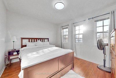 3852 Brinwood Mississauga,ON L5M 7H2 — Photo 36