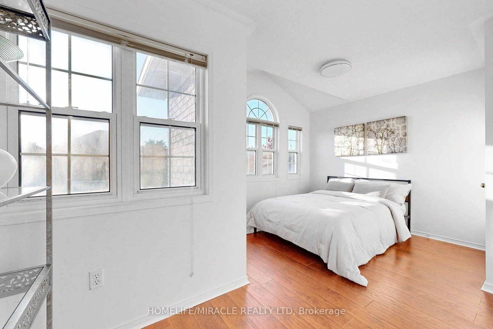 3852 Brinwood Gate • Mississauga, ON photo 37