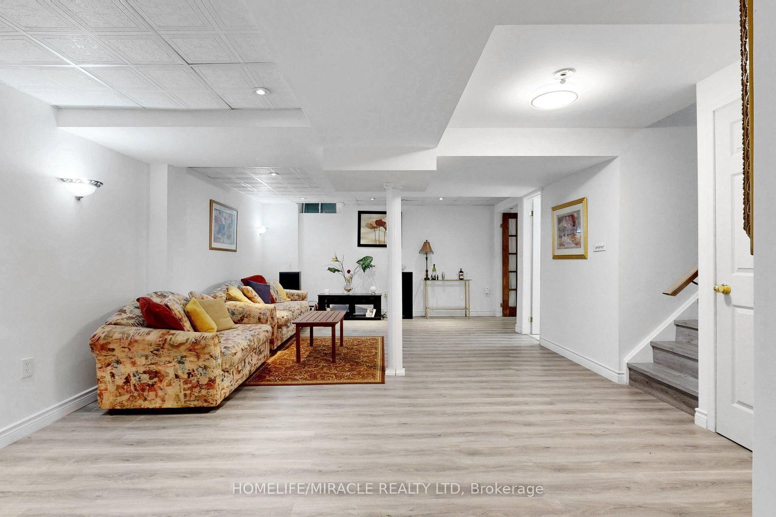 3852 Brinwood Gate • Mississauga, ON photo 39