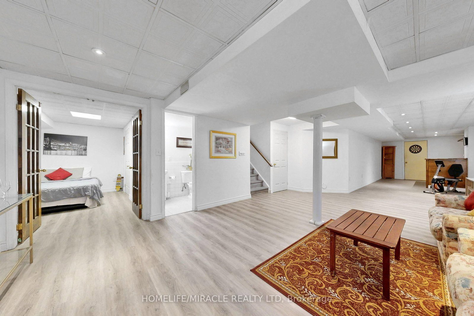 3852 Brinwood Gate • Mississauga, ON photo 42