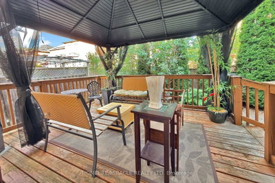 3852 Brinwood Mississauga,ON L5M 7H2 — Photo 47