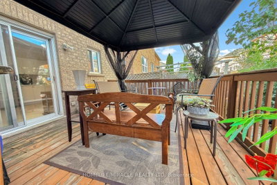 3852 Brinwood Mississauga,ON L5M 7H2 — Photo 48