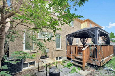3852 Brinwood Mississauga,ON L5M 7H2 — Photo 49