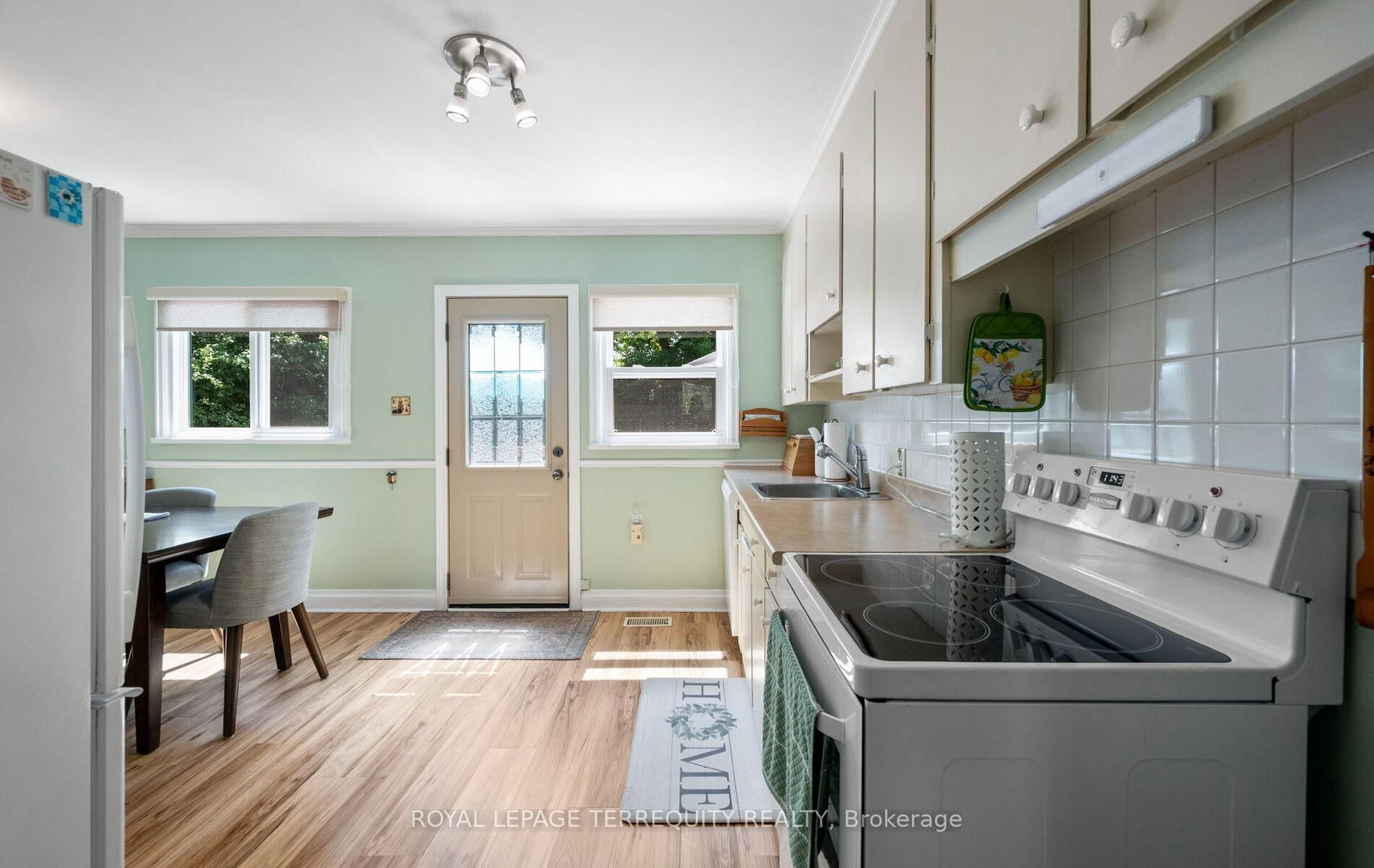 33 Rogers Road • Brampton, ON photo 16