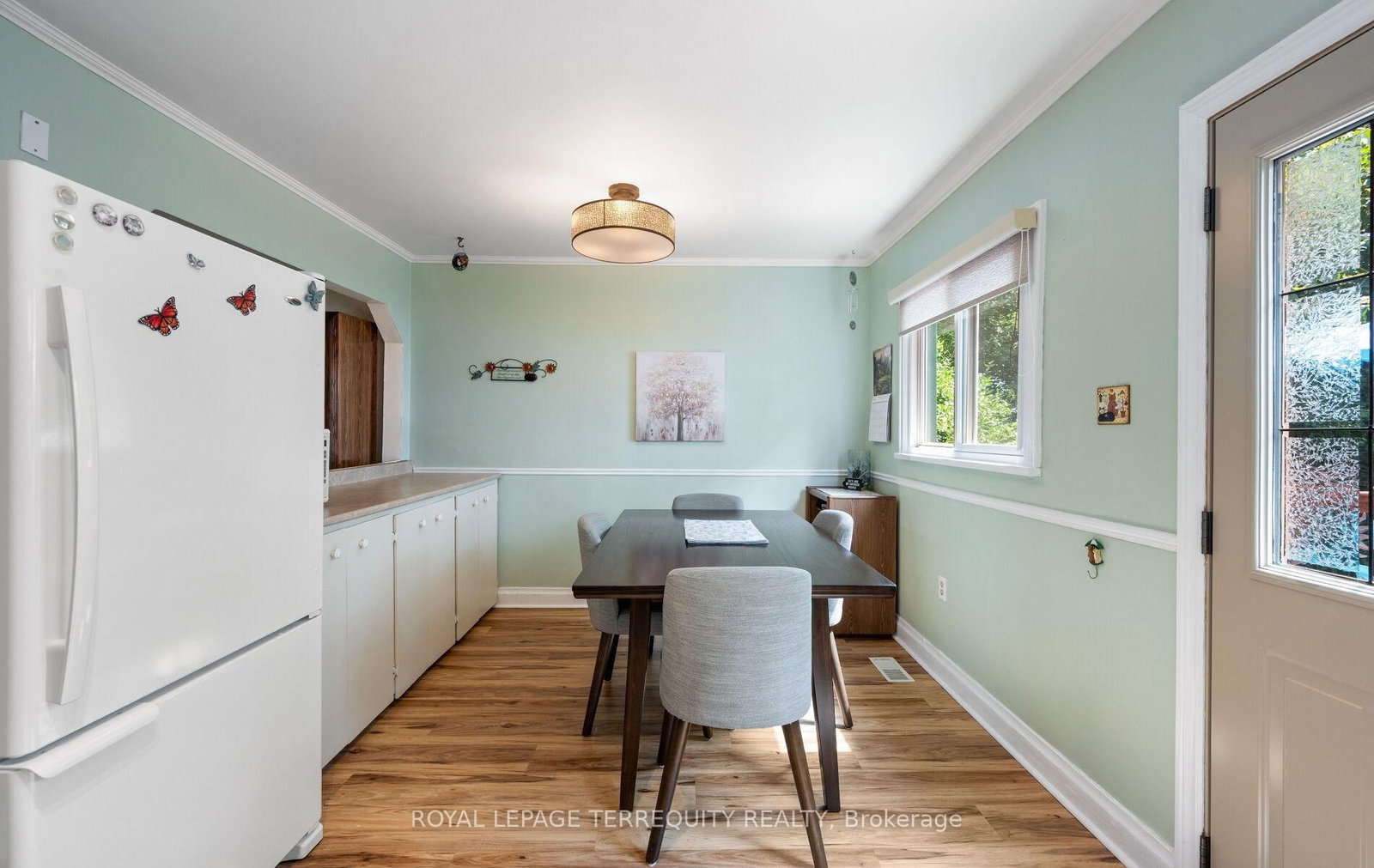 33 Rogers Road • Brampton, ON photo 19