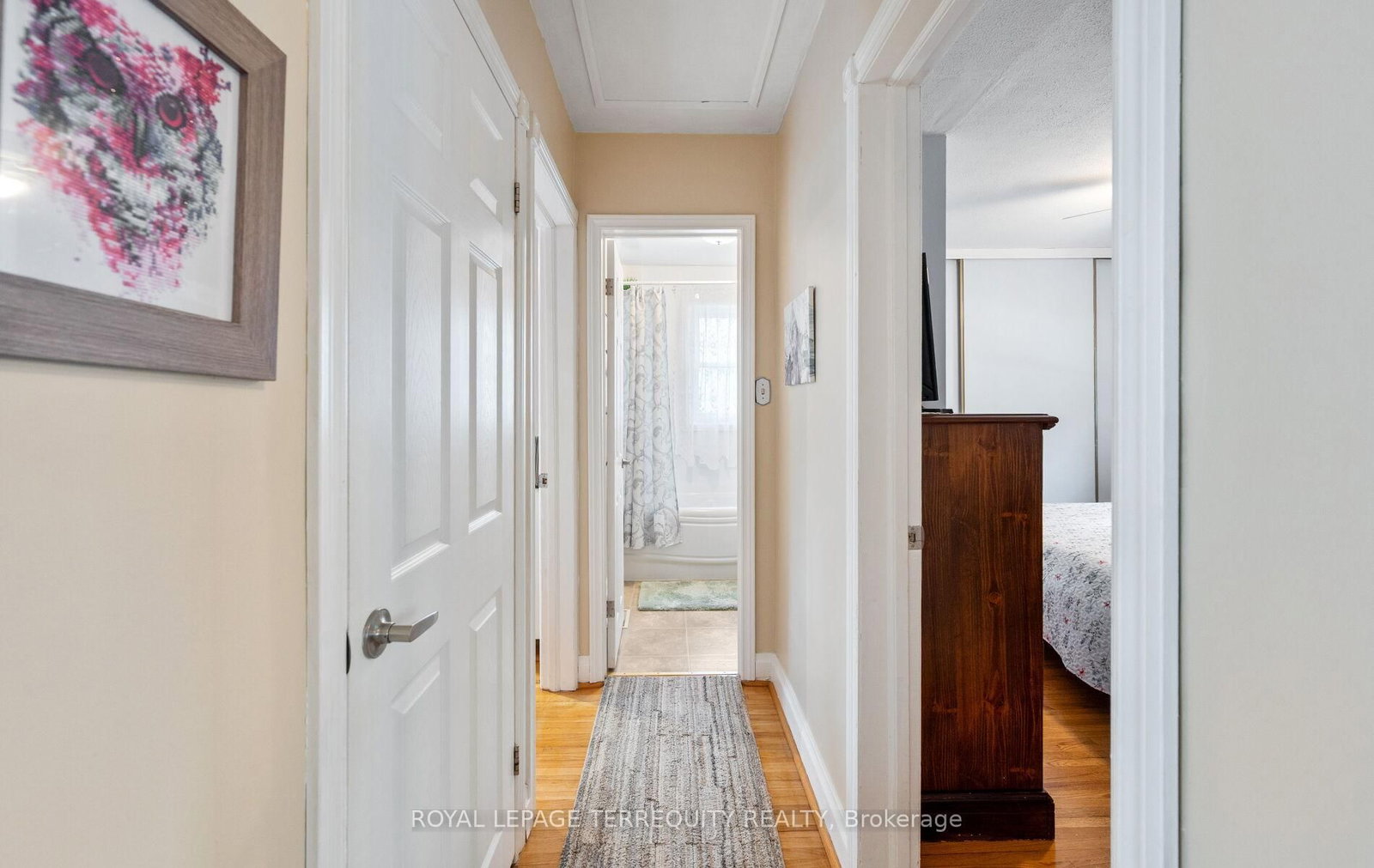 33 Rogers Road • Brampton, ON photo 22