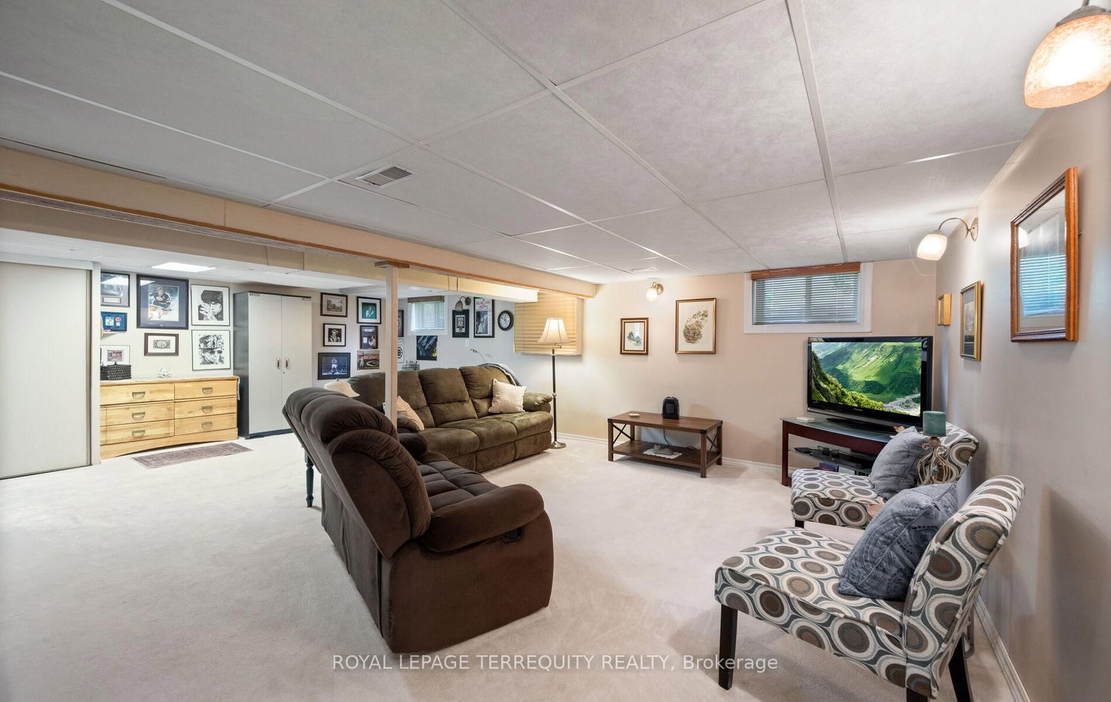 33 Rogers Road • Brampton, ON photo 30