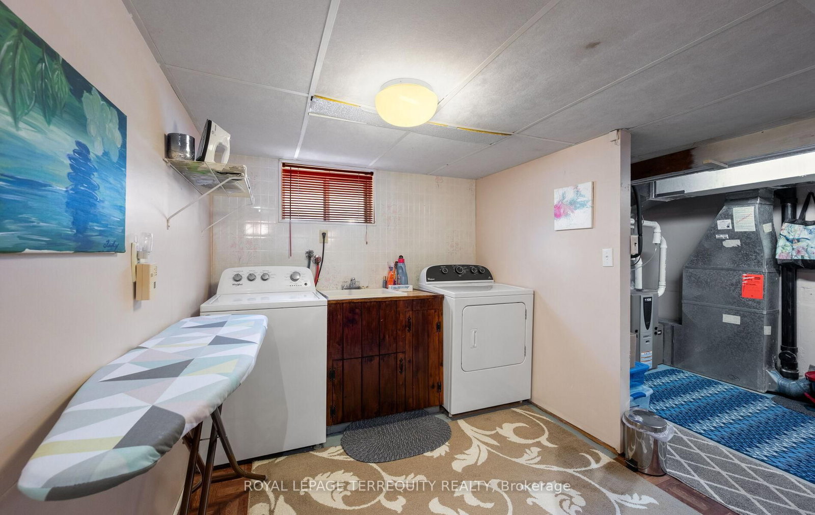 33 Rogers Road • Brampton, ON photo 39