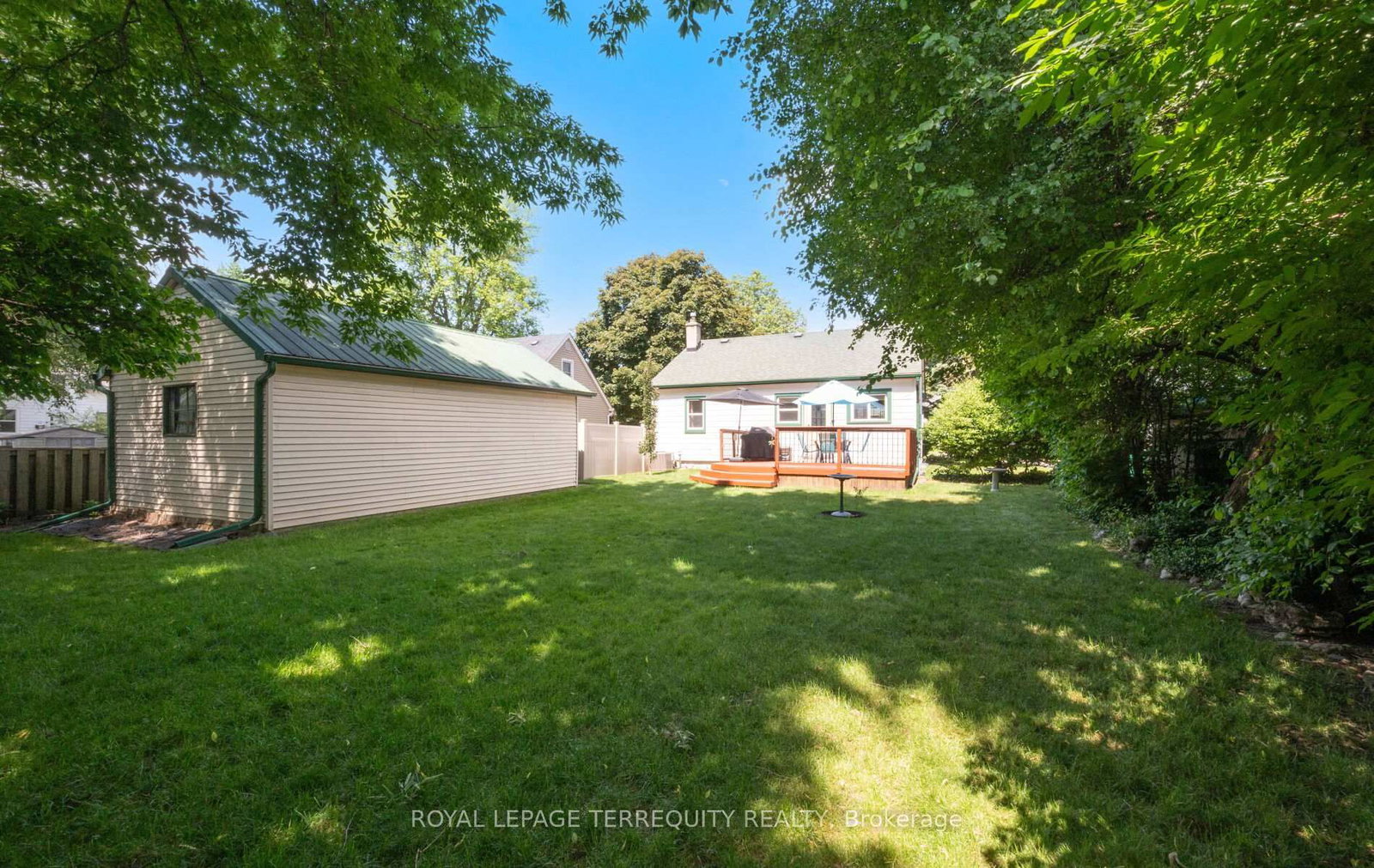 33 Rogers Road • Brampton, ON photo 47