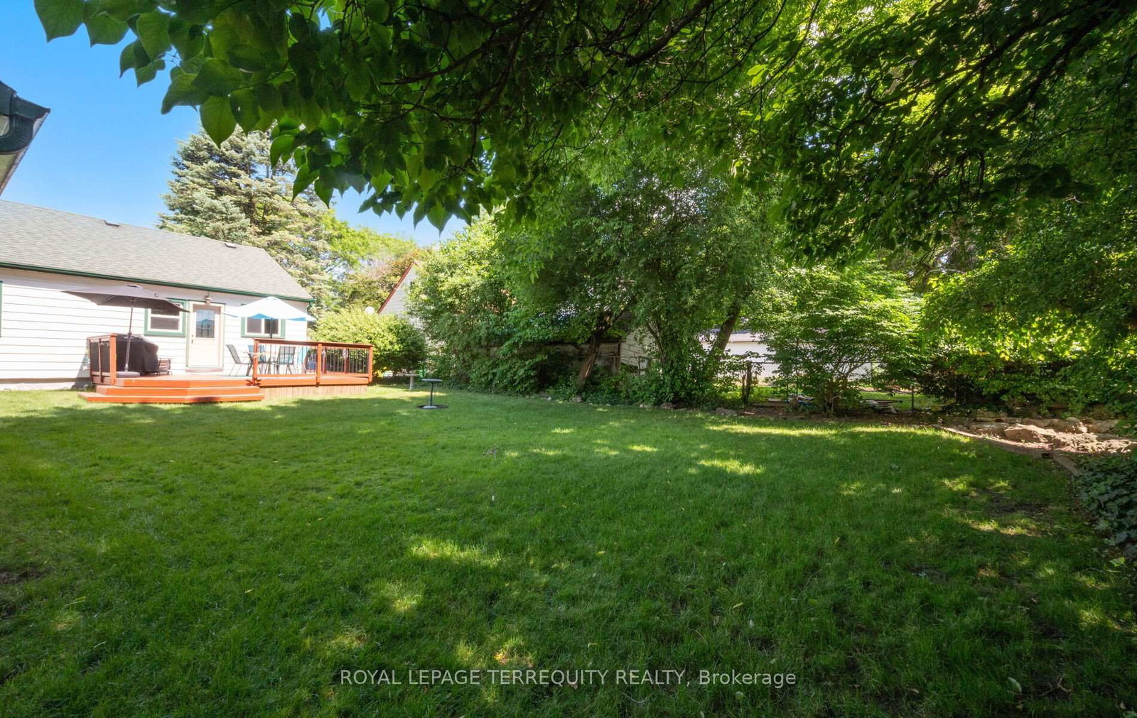 33 Rogers Road • Brampton, ON photo 49