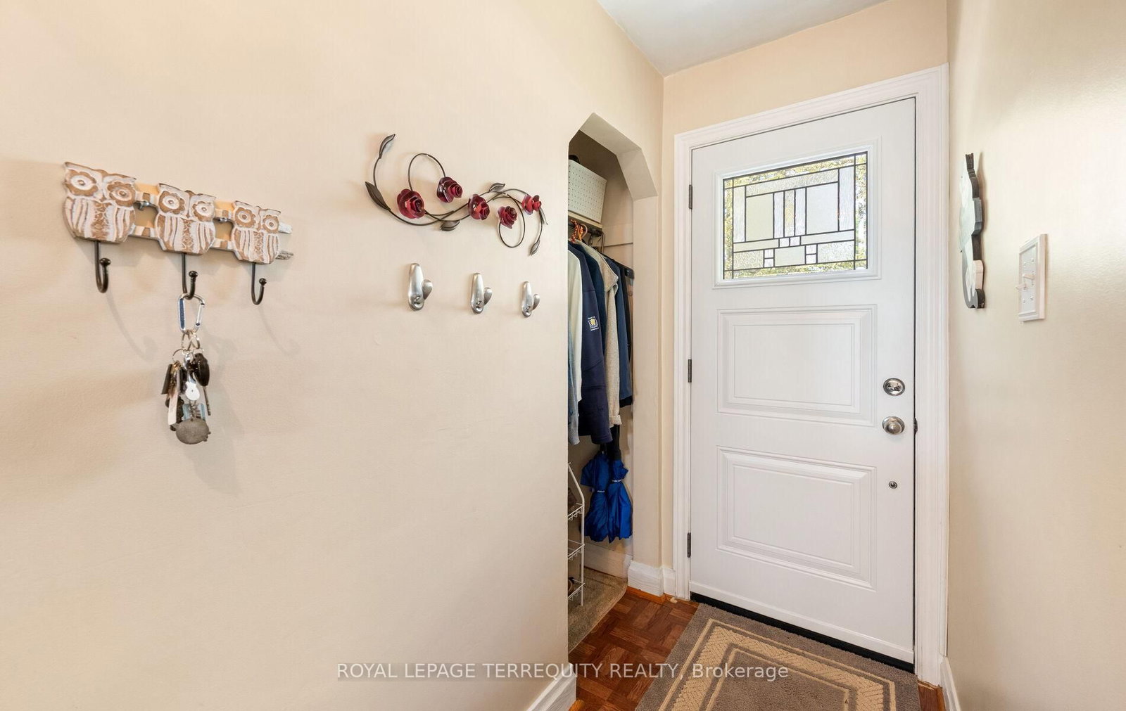 33 Rogers Road • Brampton, ON photo 9