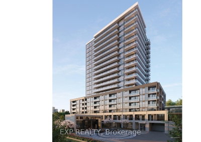 Condo leased at 1205B-125 Nipissing Road, Milton, Ontario, L9T 1R3 - Old Milton - MLS: W13717606