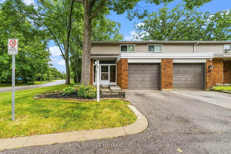 61 - 1270 Gainsborough Drive
