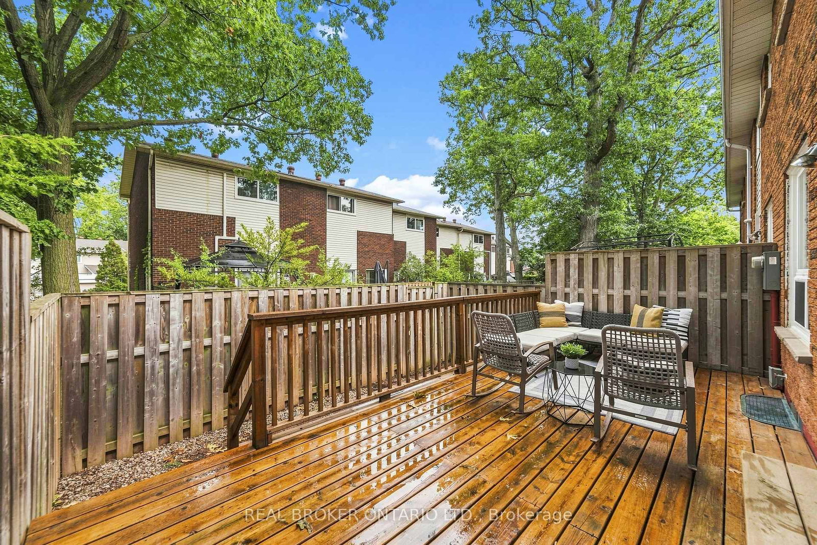 1270 Gainsborough Drive • #61 • Oakville, ON photo 13
