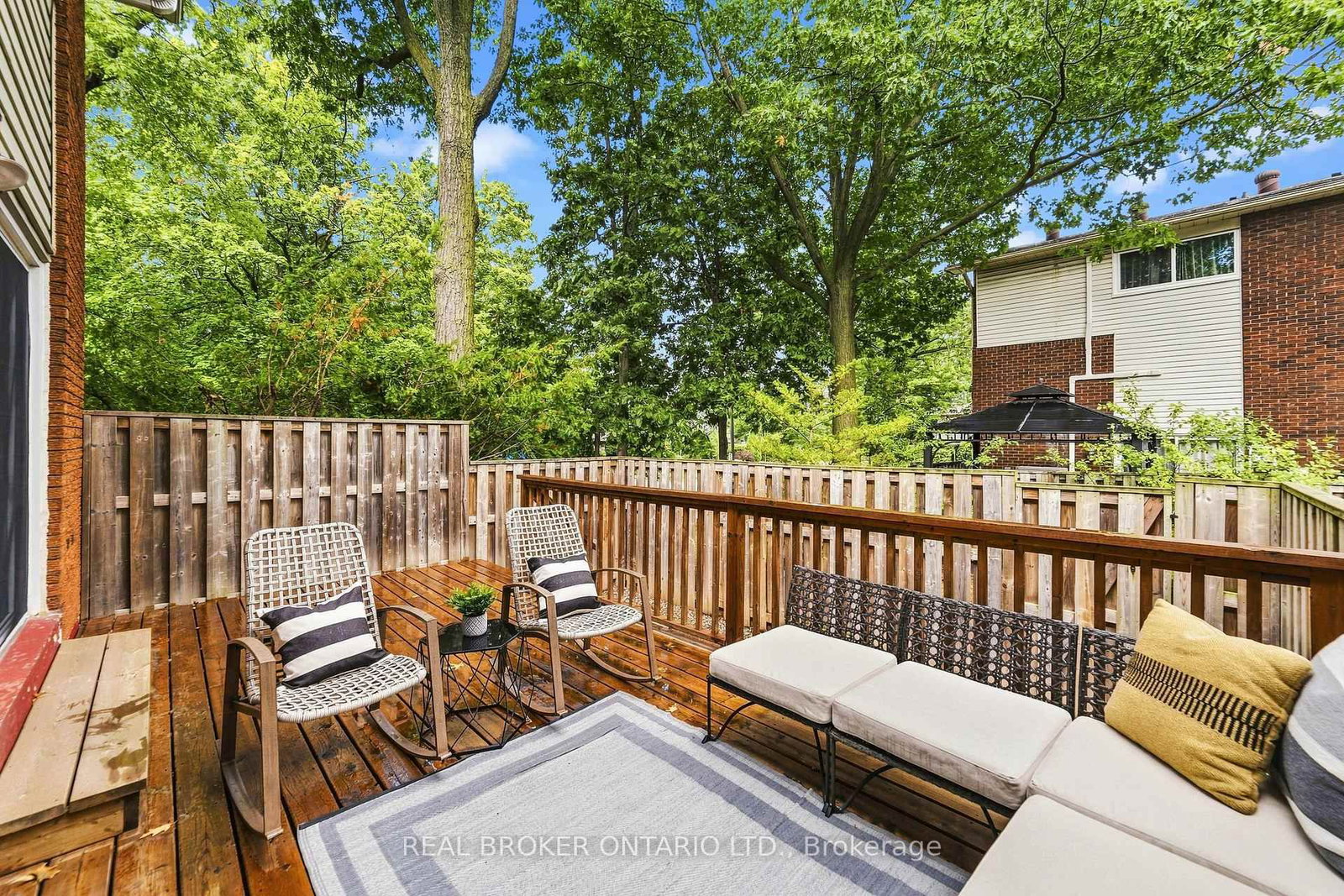 1270 Gainsborough Drive • #61 • Oakville, ON photo 14
