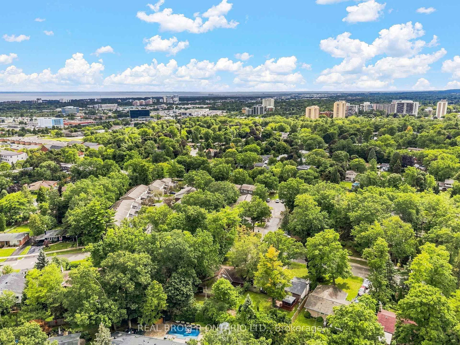 1270 Gainsborough Drive • #61 • Oakville, ON photo 15