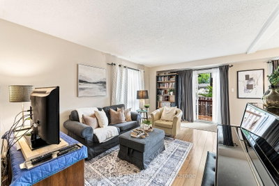 1270 Gainsborough Drive • #61 • Oakville, ON photo 7