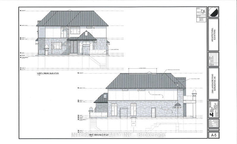 2389 Lakeshore Road S