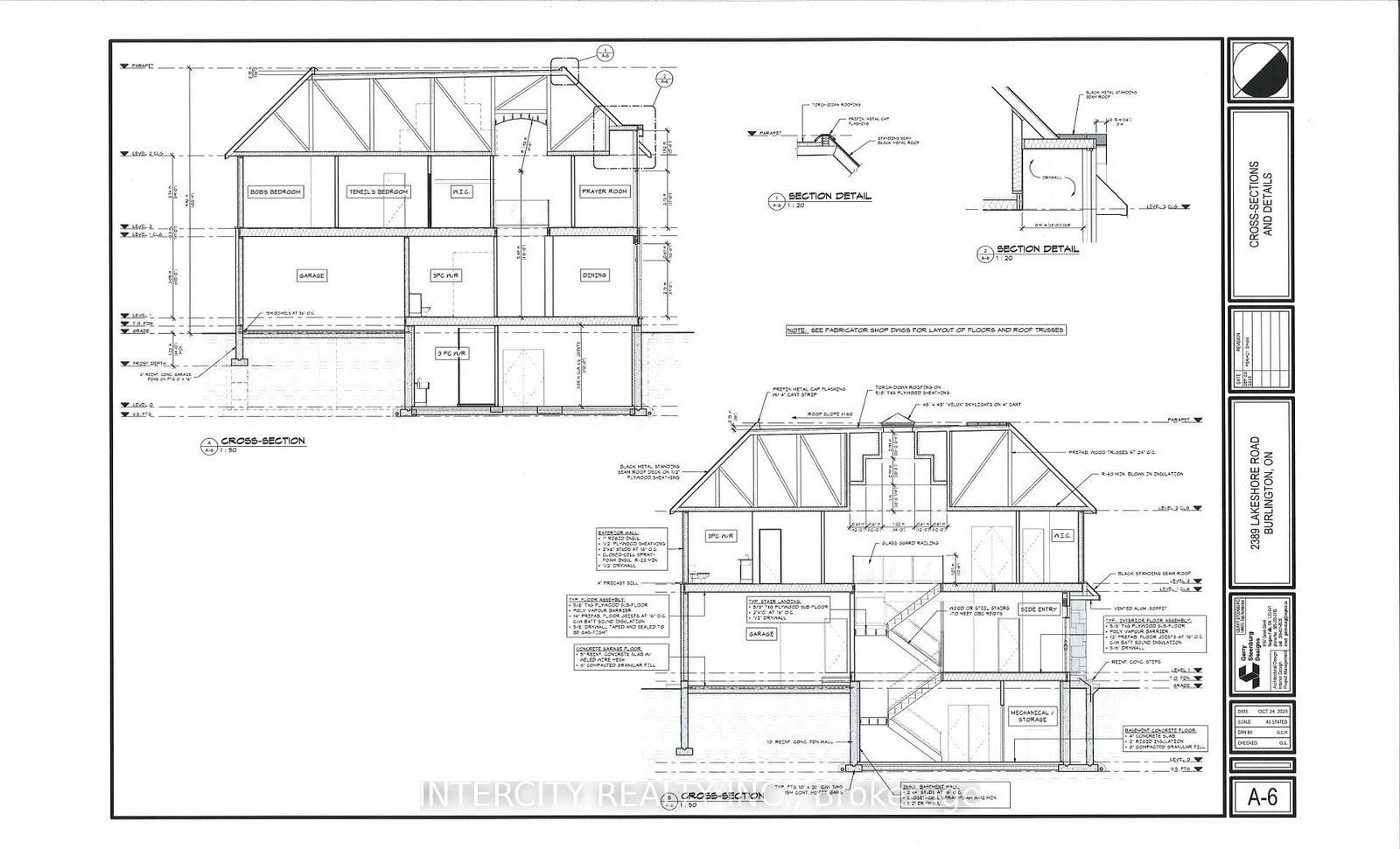 2389 Lakeshore Road S • Burlington, ON photo 3