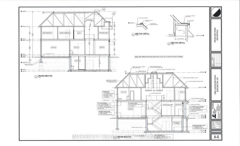2389 Lakeshore Road S
