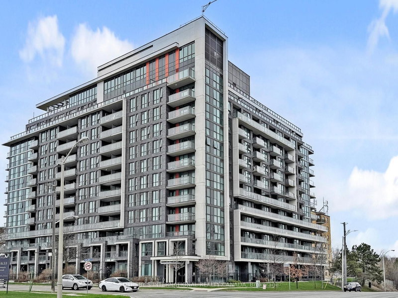 1018 - 80 Esther Lorrie Drive