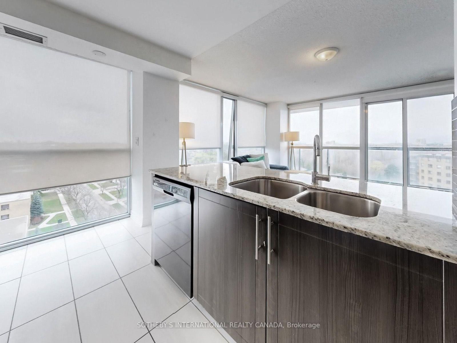 80 Esther Lorrie Drive • #1018 • Toronto, ON photo 10