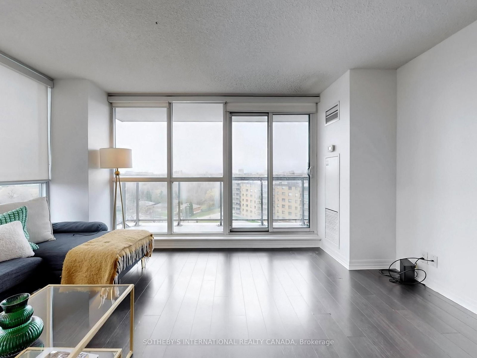 80 Esther Lorrie Drive • #1018 • Toronto, ON photo 19