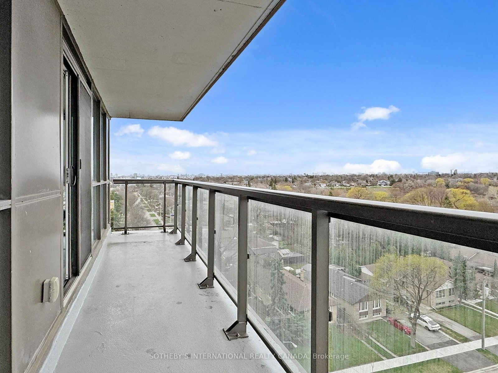 80 Esther Lorrie Drive • #1018 • Toronto, ON photo 27
