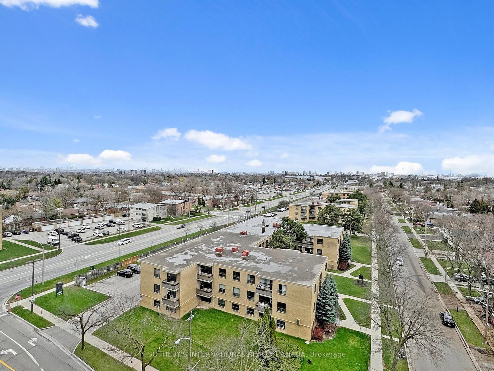 80 Esther Lorrie Drive • #1018 • Toronto, ON photo 36