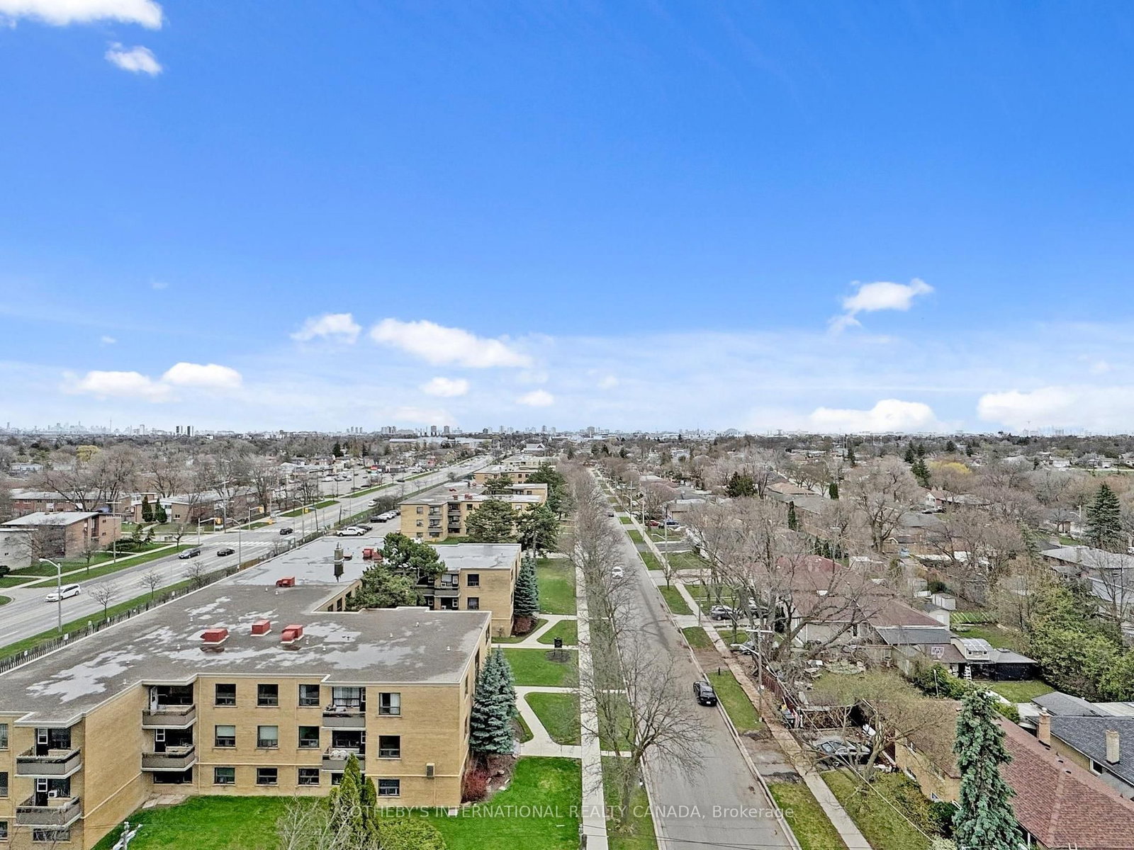 80 Esther Lorrie Drive • #1018 • Toronto, ON photo 37