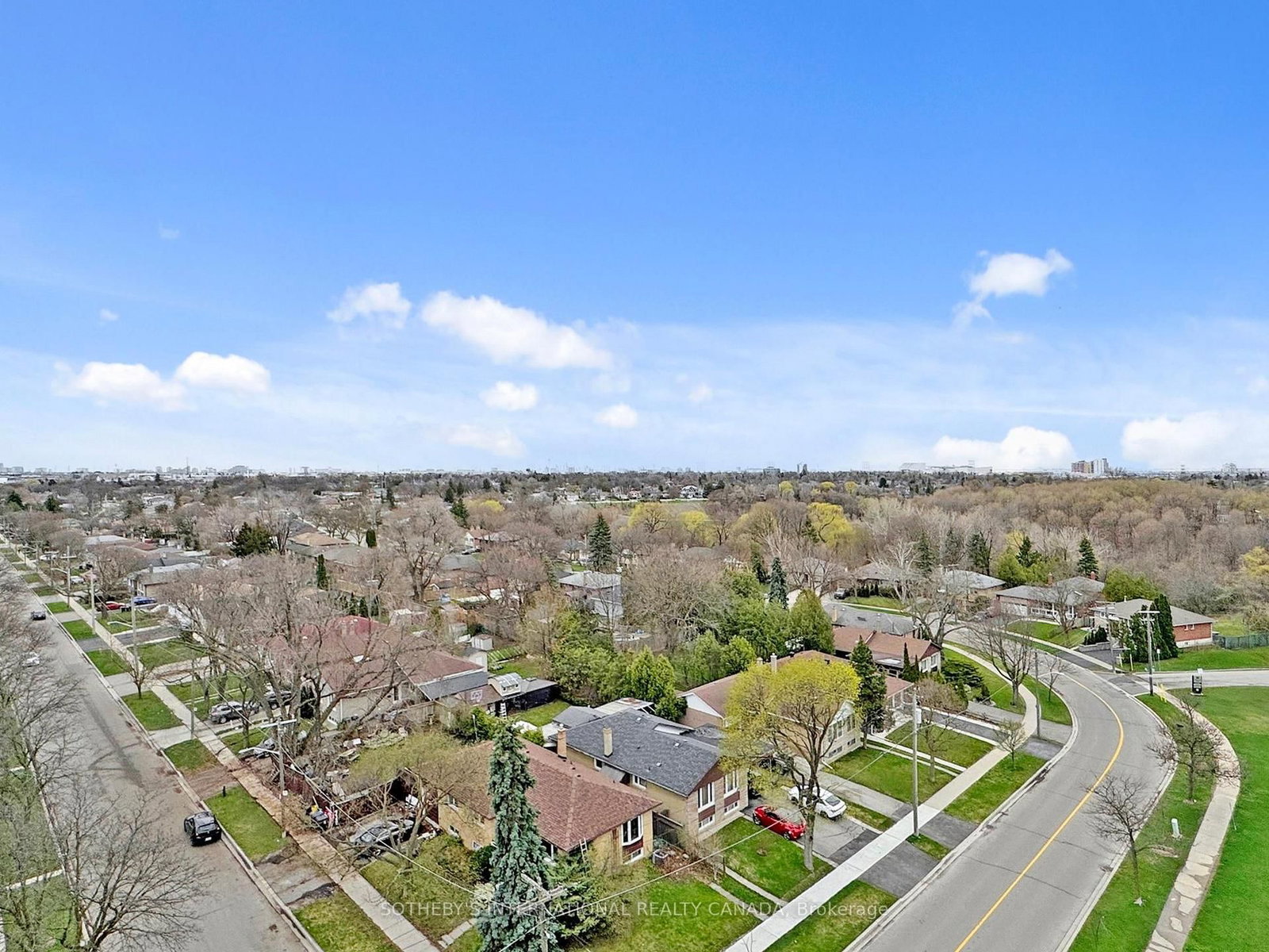 80 Esther Lorrie Drive • #1018 • Toronto, ON photo 38